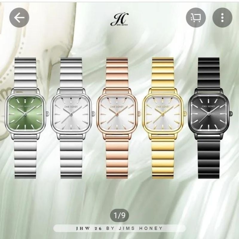 jhw26 jam jims honey