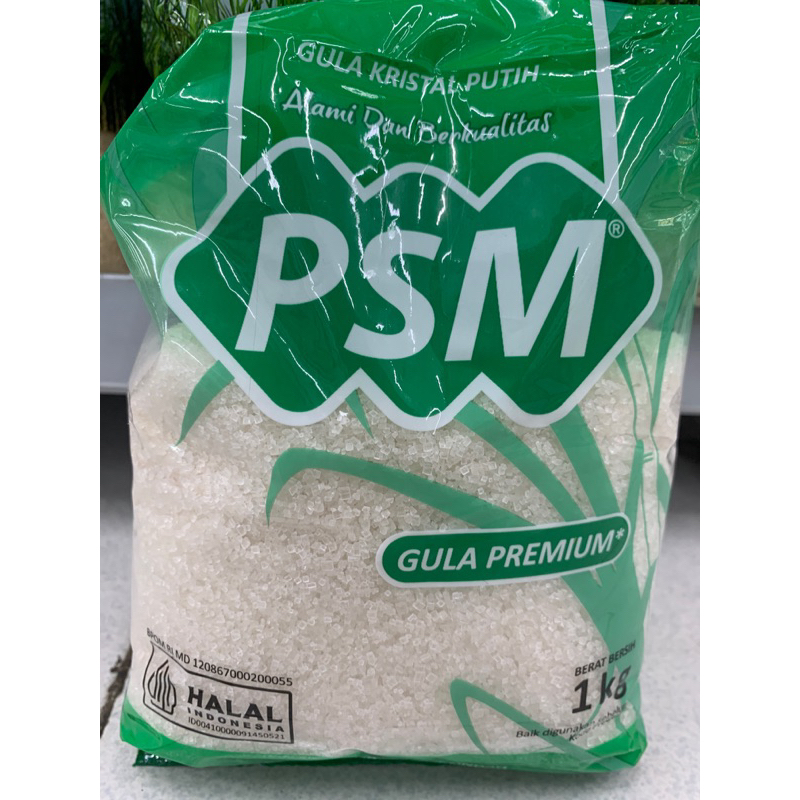 

GULA PSM 1kg