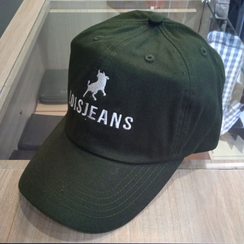 Topi Lois Jeans HDM333AR