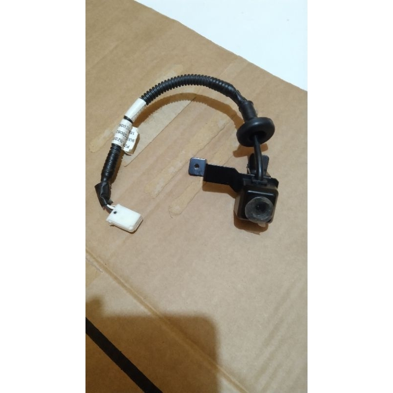 kamera mundur kamera blakang rush terios 2018 original