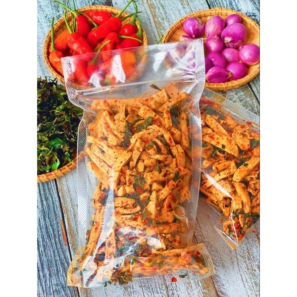 

BASRENG 250GR / BASRENG PEDAS JERUK