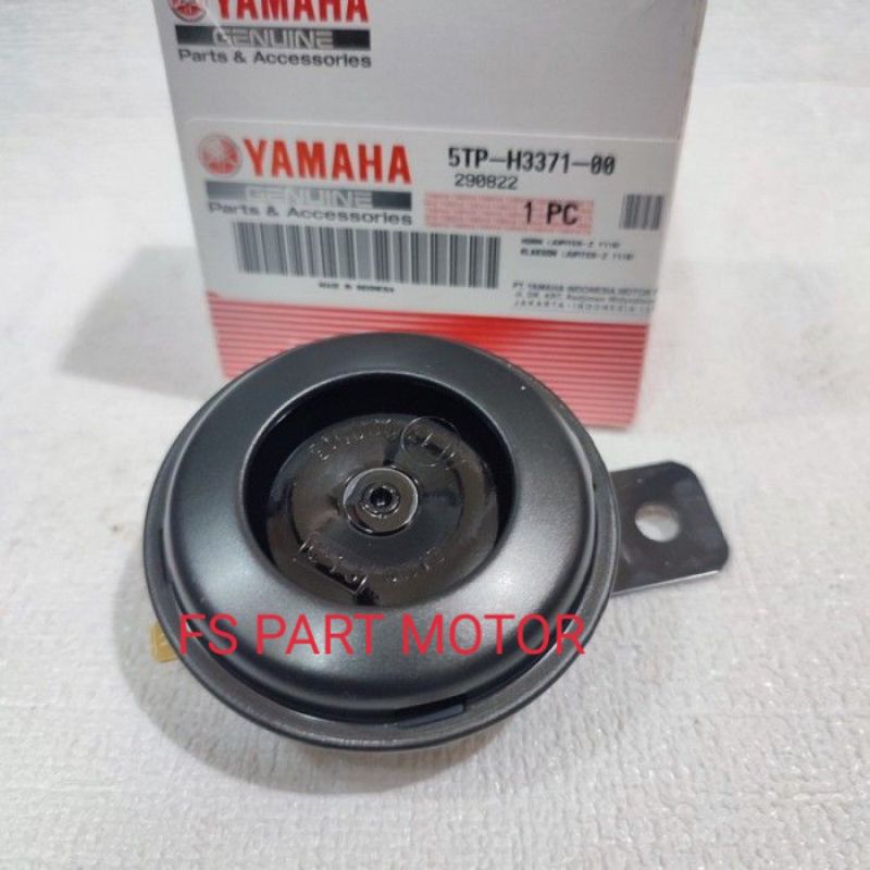 klakson yamaha mio j 2012/2014
