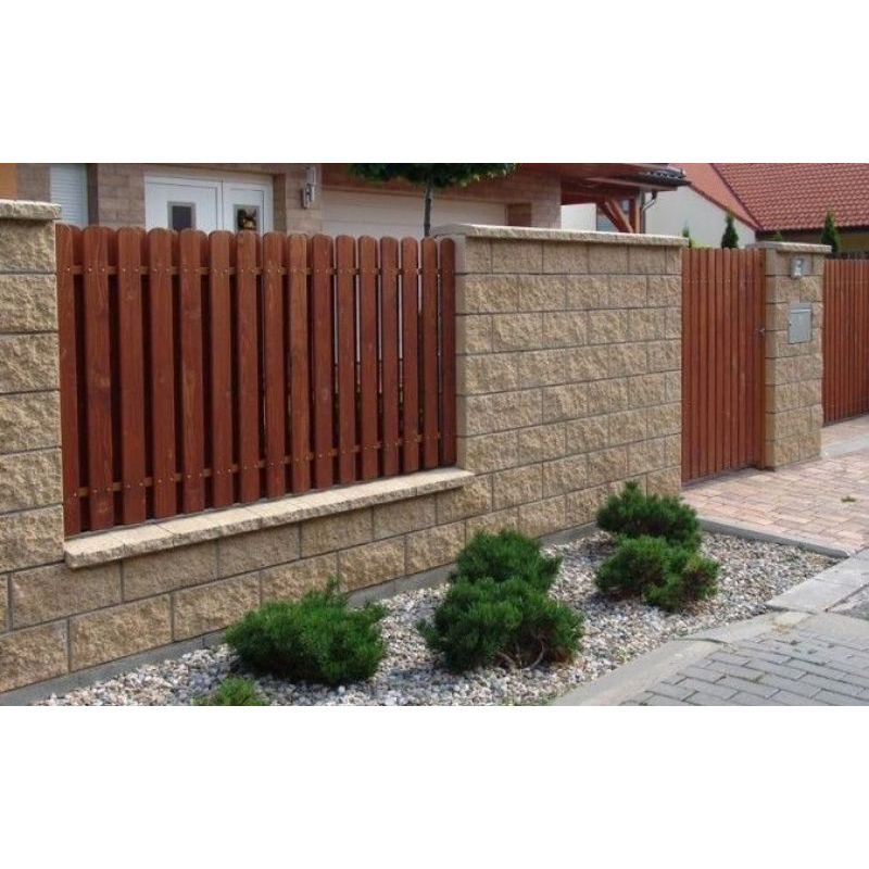 Pagar Kayu Jati | wood fence | Pagar rumah | fence | teakwood | outdoor furniture | rumah kayu | kay