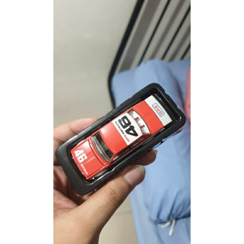 datsun kaido house 46