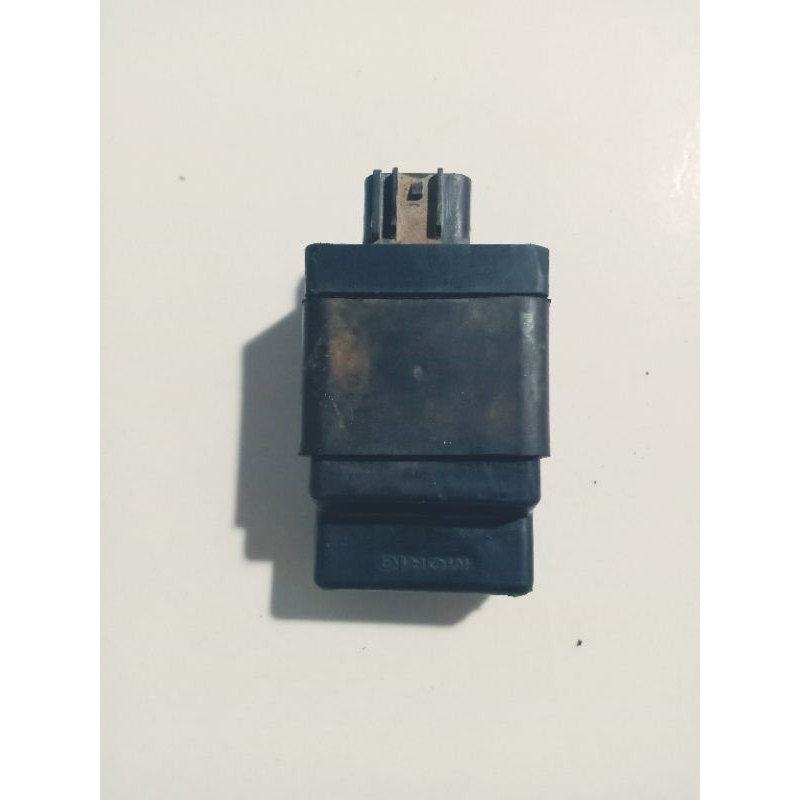 Cdi mio sporty/moric kode 28D