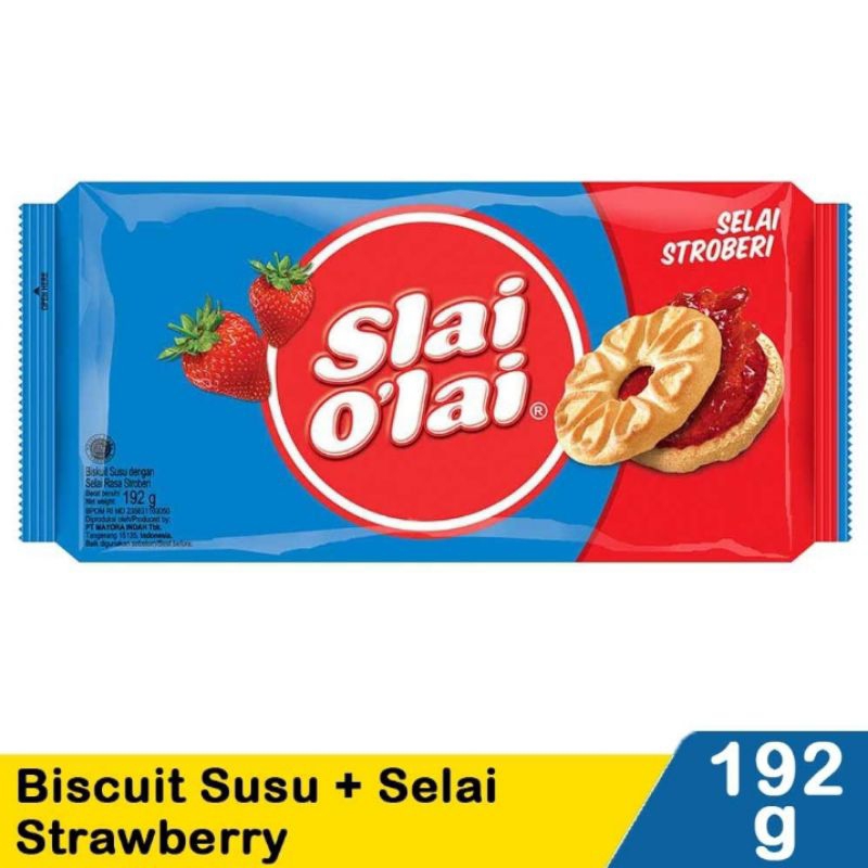 

SLAI OLAI