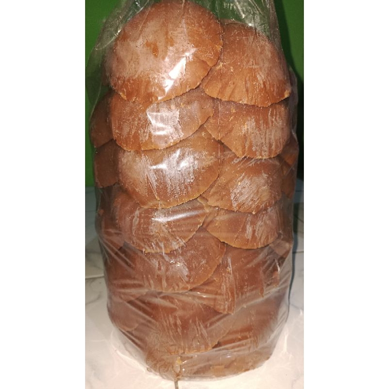 

gula merah semi