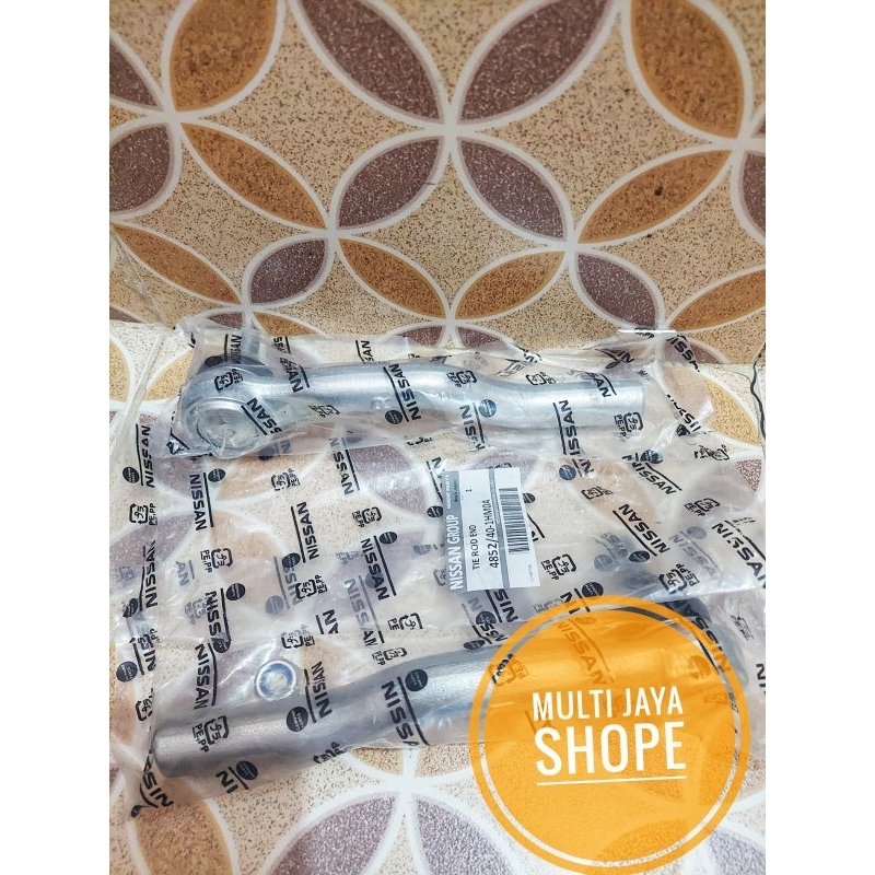 Tie Rod Datsun Go Plus Panca March 2Pics