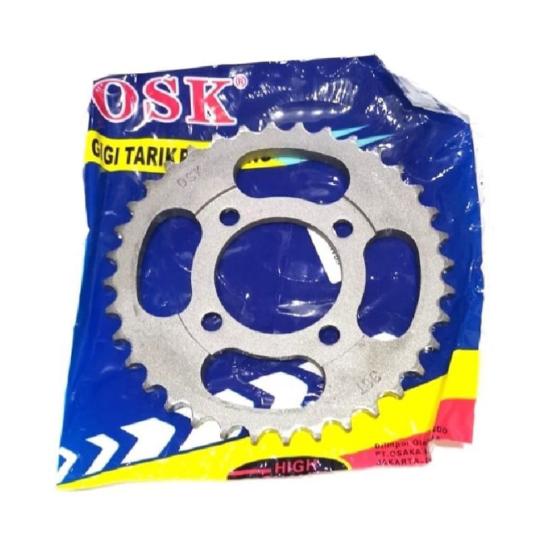 GEAR BELAKANG OSK GRAND 36T
