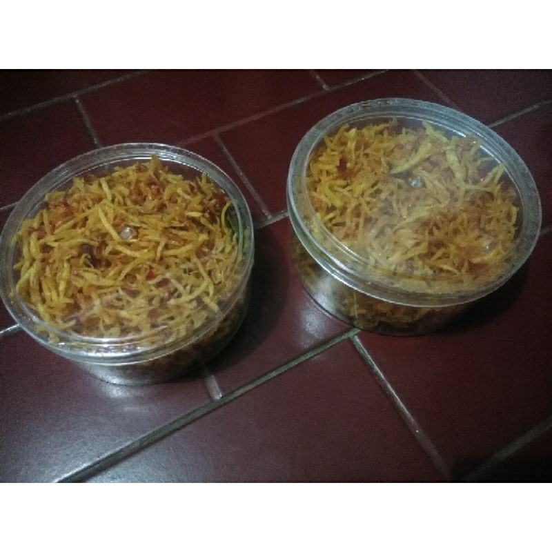 

Kentang Mustofa 250 gr
