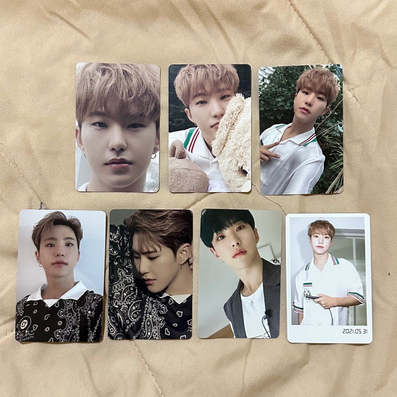 Dicon 101 Seventeen
