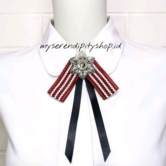 BROS PITA KOREA | BROS DASI KOREA | DASI KOREA | KOREAN STYLE | ARIA SERIES