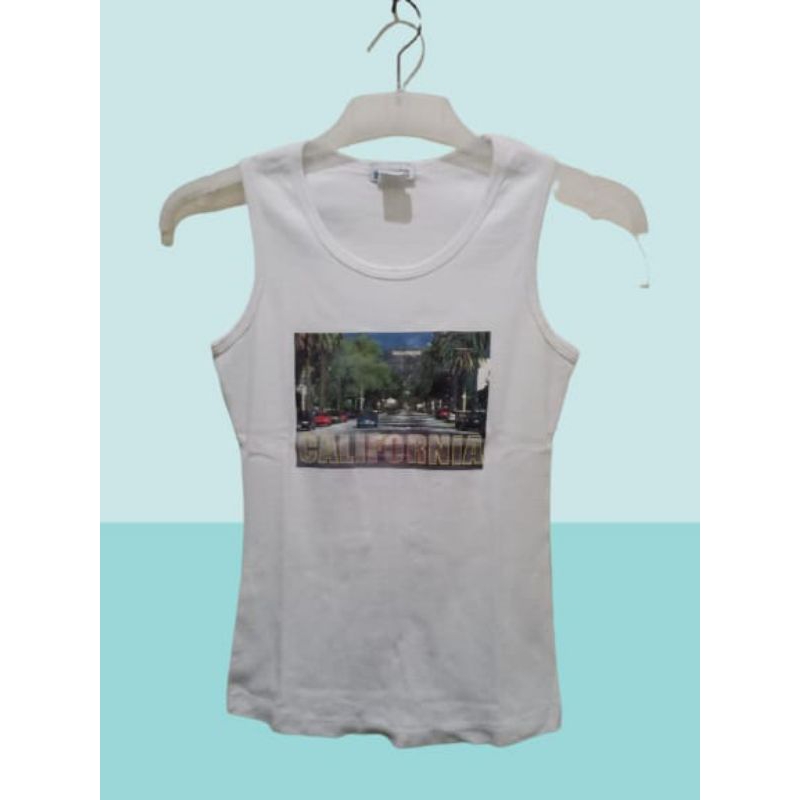 Baju anak Garis garis Lekton