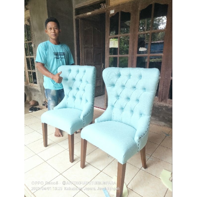kursi makan jok kursi makan sofa