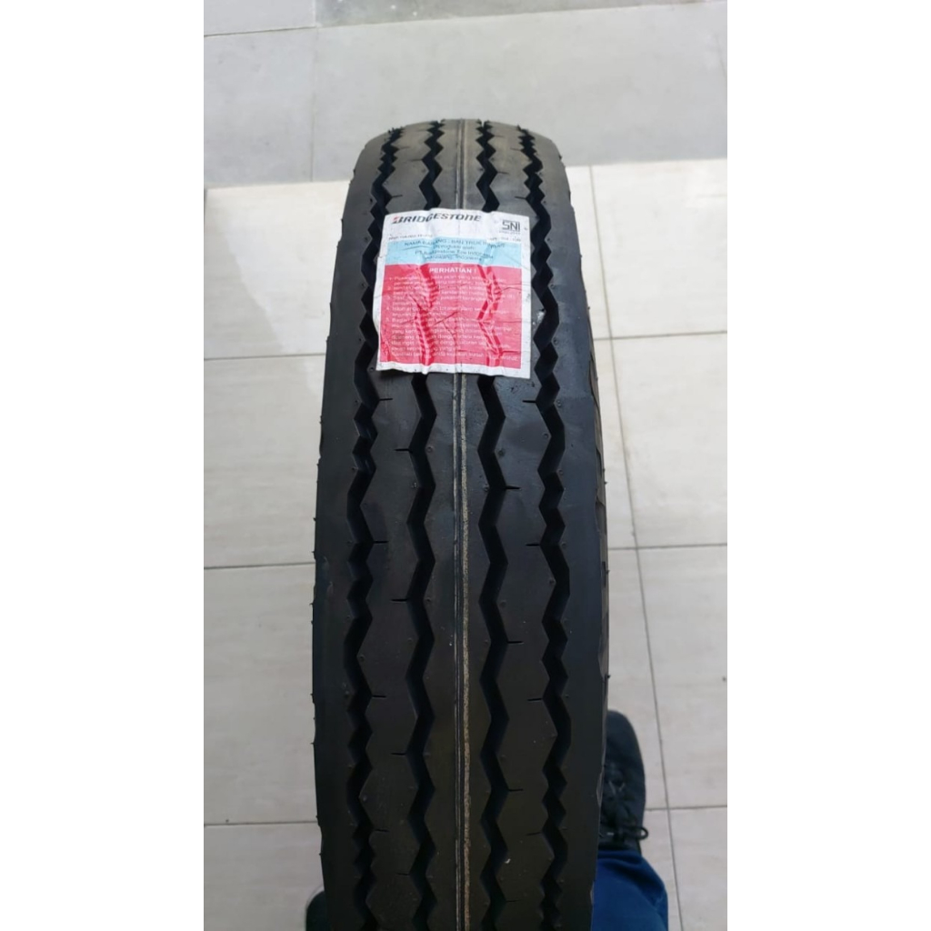 Bridgestone EMSA 1100/20 Ban Truk 11.00 - 20 16PR Bridgestone E-Miller Super - Ban Mobil Fuso Truk B