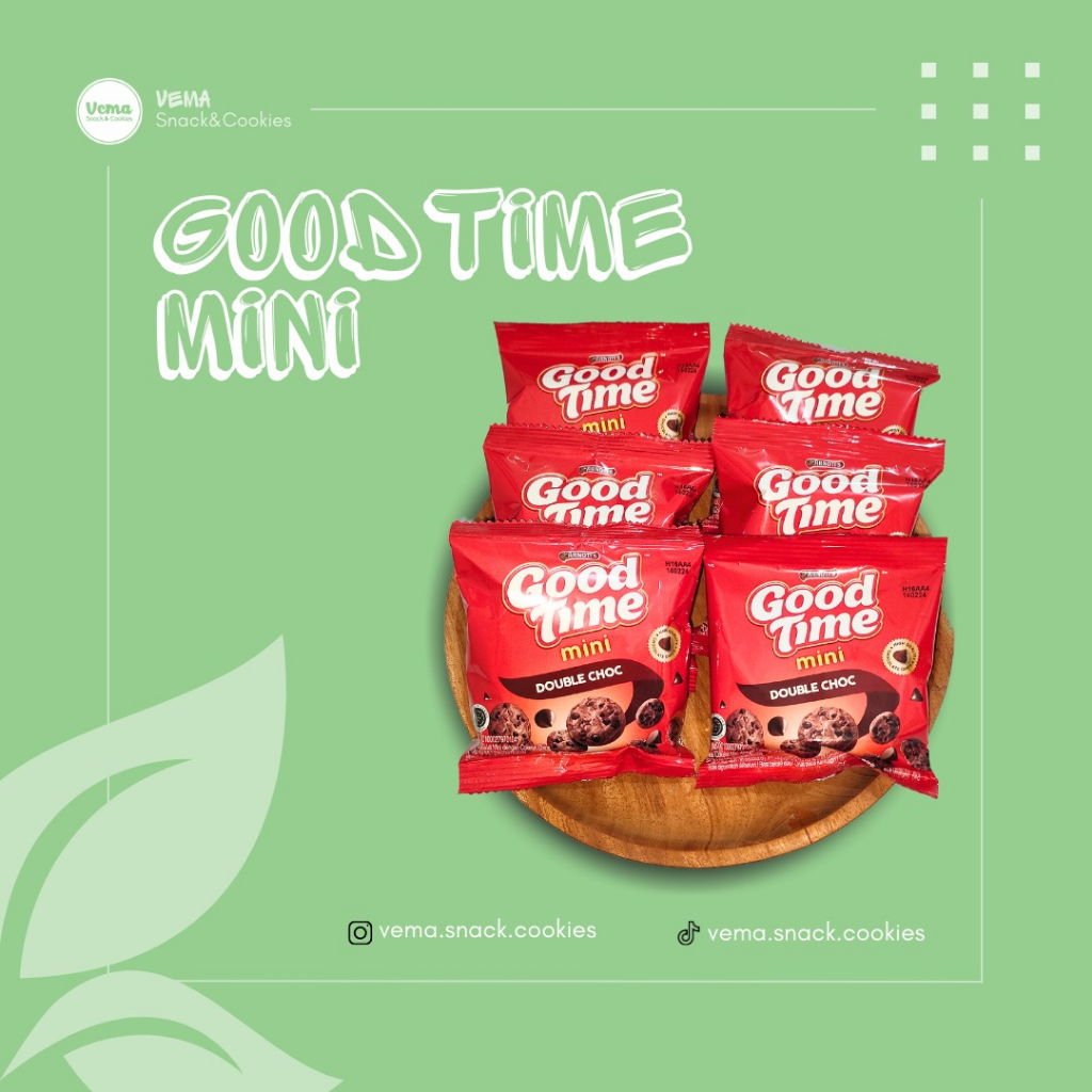 

Good Time Minipack (PACK)