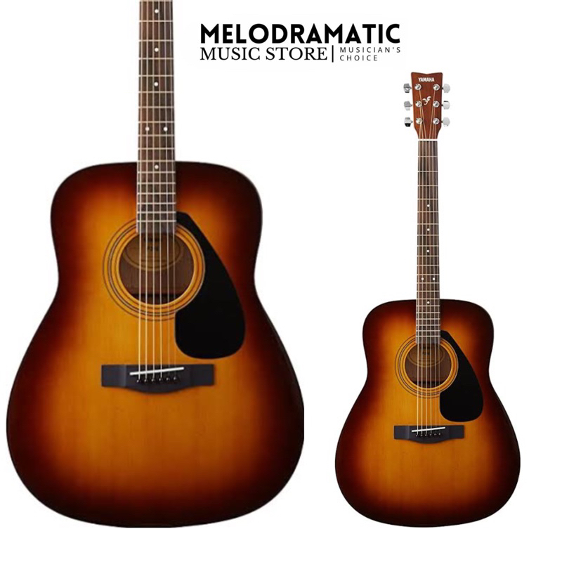 Gitar Yamaha F310 TBS