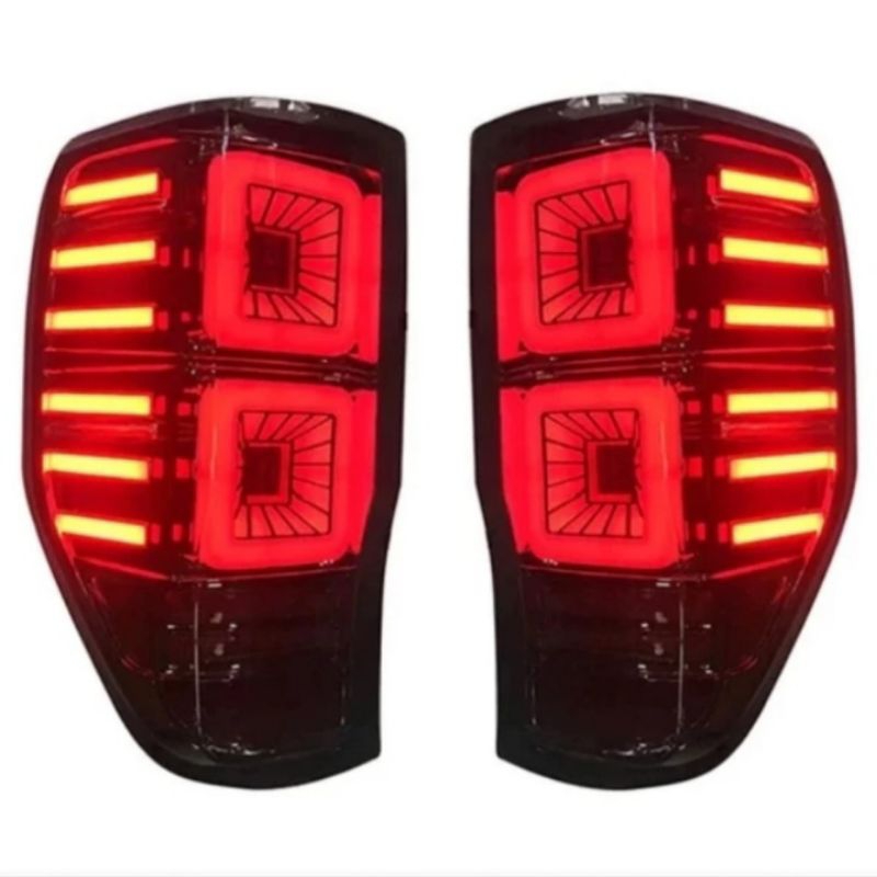 LAMPU STOP LAMp belakang FORED RENGER 2013 UP