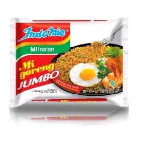 

INDOMIE GORENG SPESIAL JUMBO 129g