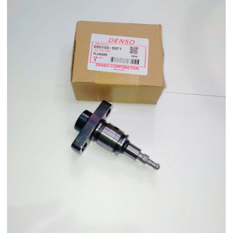 PLUNGER PS125 CANTER PS125 TURBO 5971