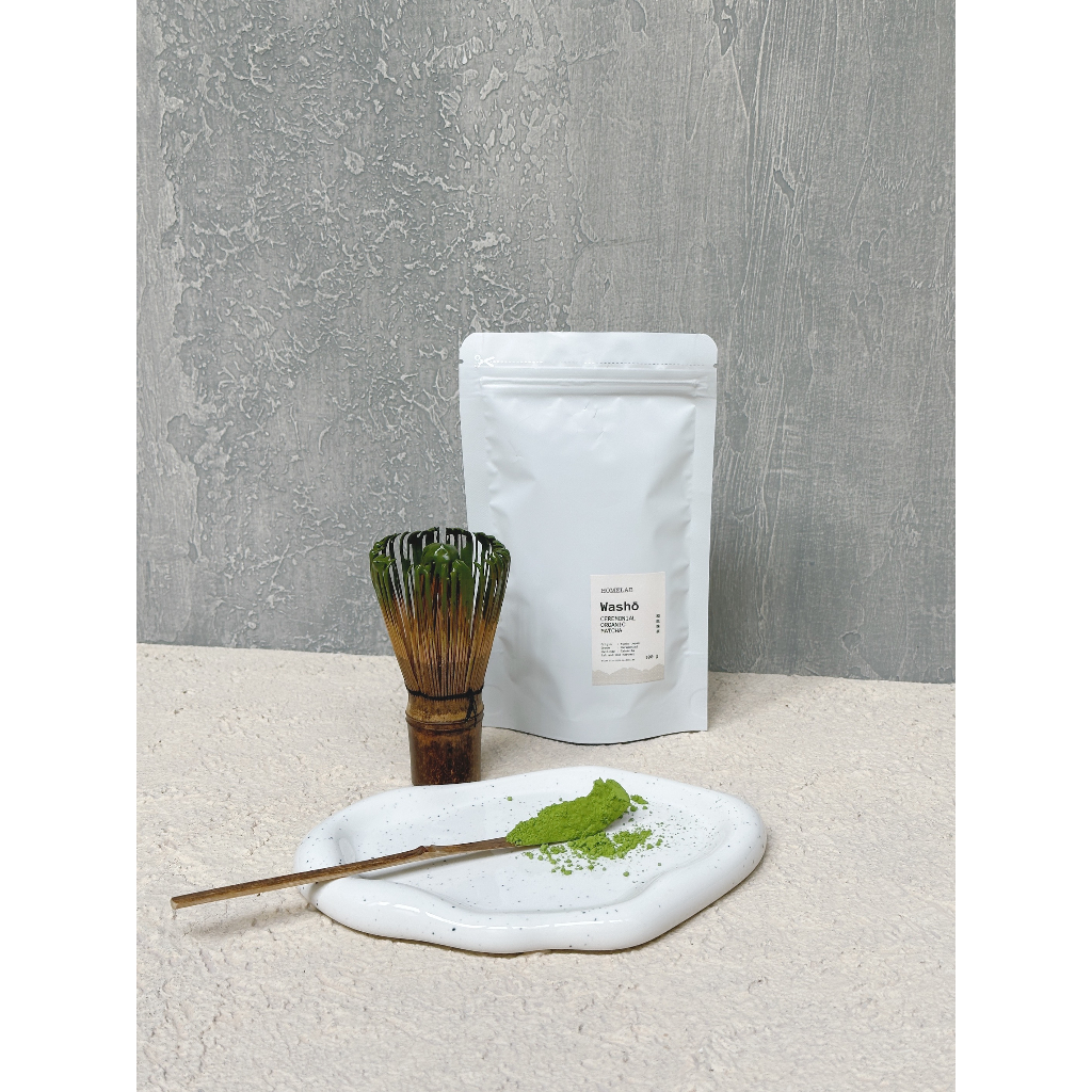 Washo 100% Organic Pure Ceremonial Grade Ma..... 7