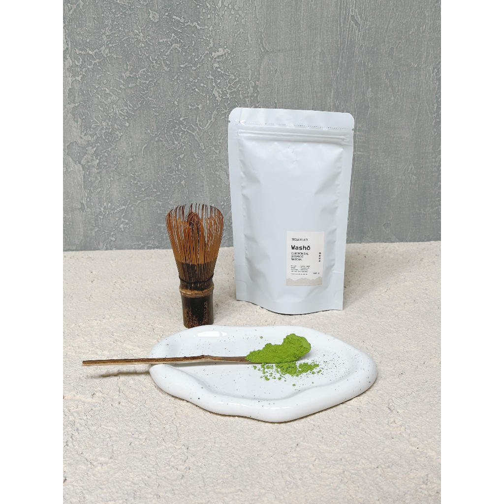 Washo 100% Organic Pure Ceremonial Grade Ma..... 10