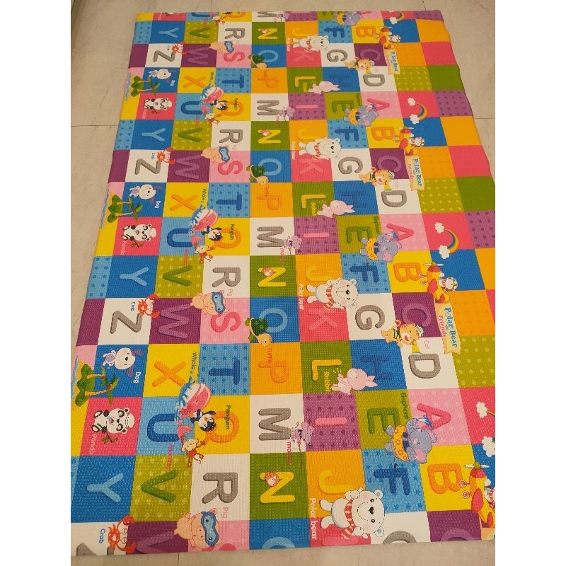 Dwinguler Playmat - Preloved