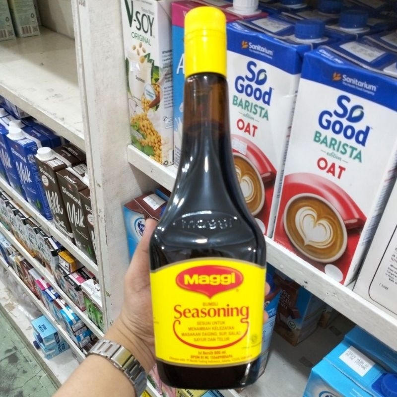 

maggi seasoning 800ml impor china