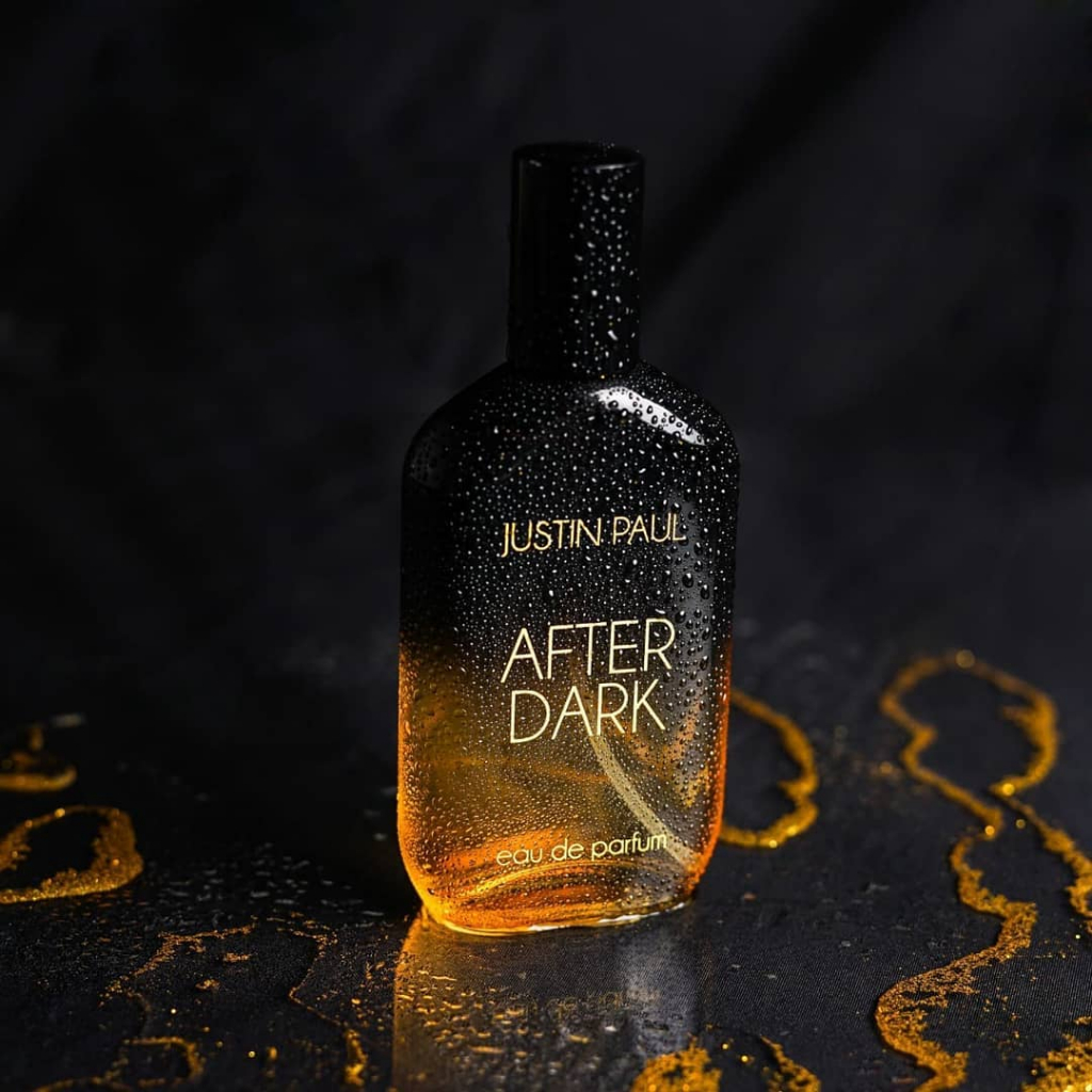 Justin Paul Parfum - After Dark 50ml