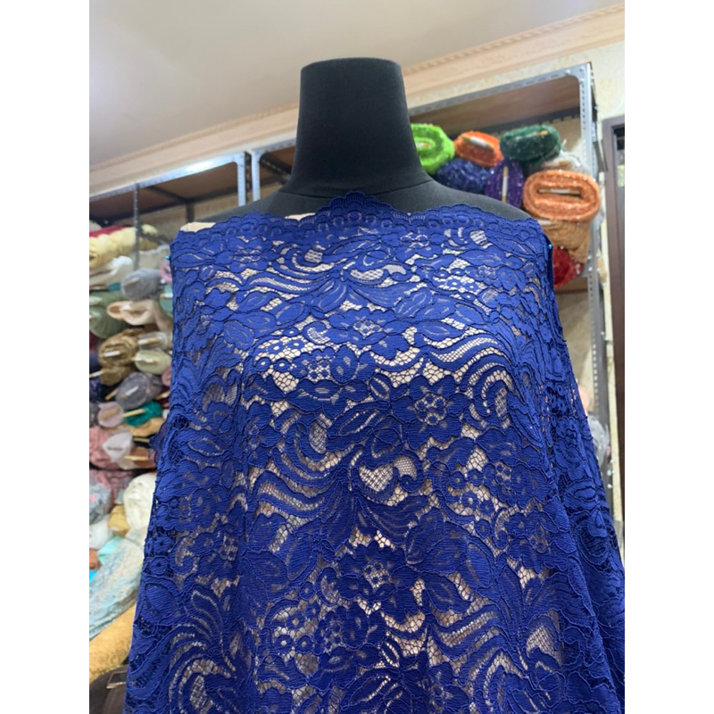 Nafilla Textile - Brokat Shopia 65