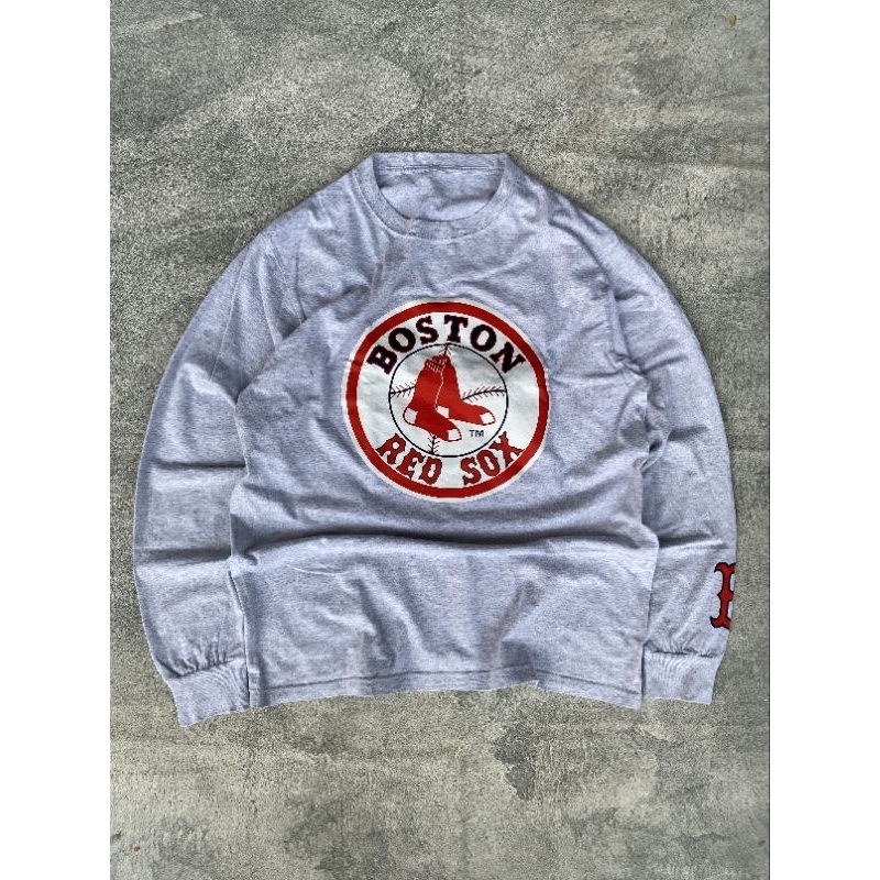 LS BOSTON RED SOX