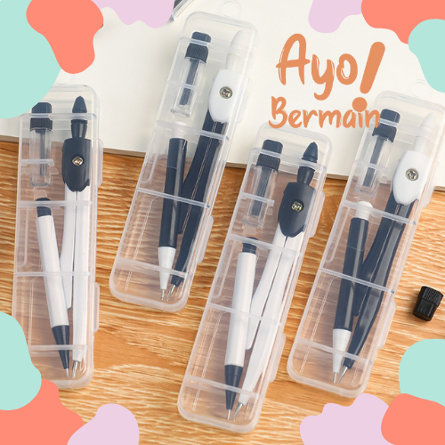 

Jangka / Drawing / Drafting Compass