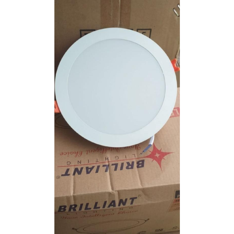 Brilliant Downlight Panel LED 18Watt LED Downlight IB 18 Watt BRILLIANT DL Inbow LED 18 W Brilliant