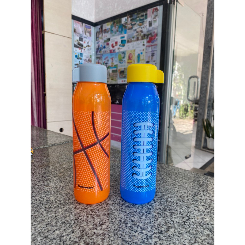 Botol minum Tupperware Promo