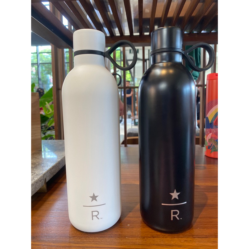 Starbucks reserve bottle