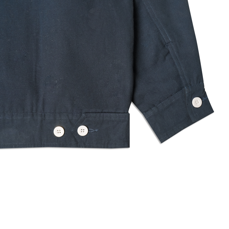 Hammerstout - Thir Navy - Work Jacket