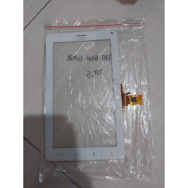 Touchscreen tablet mito T970 ic