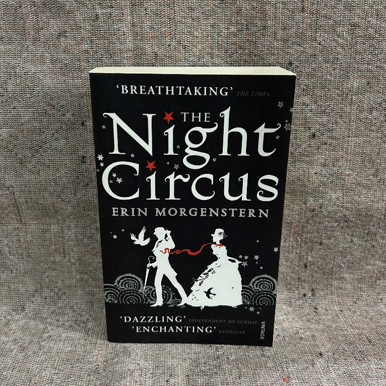 (PB) The Night Circus