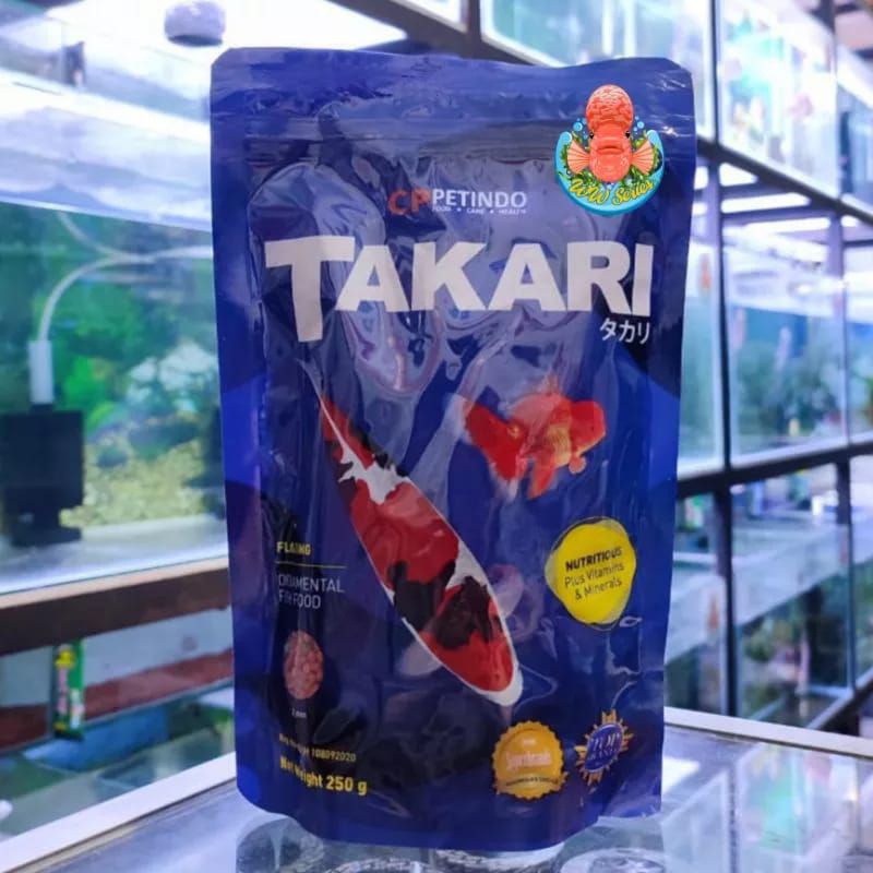 Takari 500gram 5mm