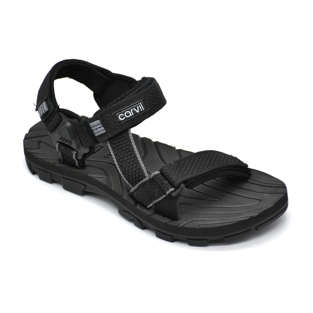 Carvil Sandal Gunung Pria Destran-GM