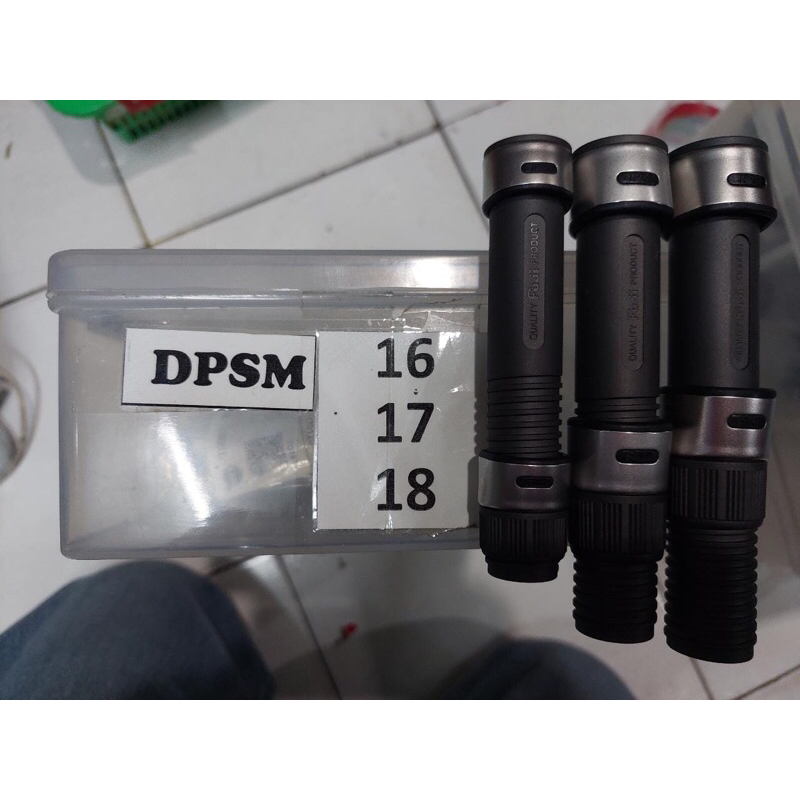 reel seat fuji original