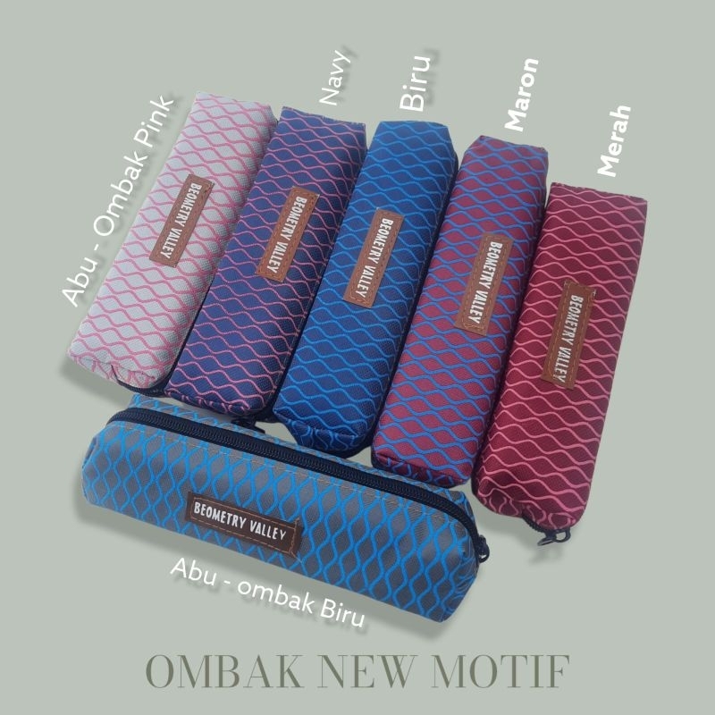 

KOTAK PENCIL ABG ANEKA MOTIF