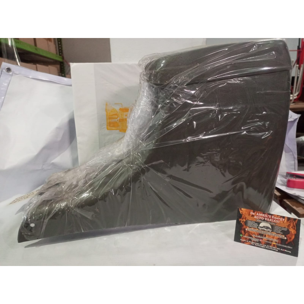 CONSOLE BOX AVANZA/XENIA BESAR