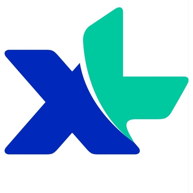 PULSA XL Reguler 100.000 - 500.000