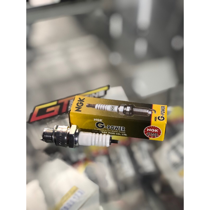 BUSI NGK G POWER BPR7HGP F1ZR RXKing