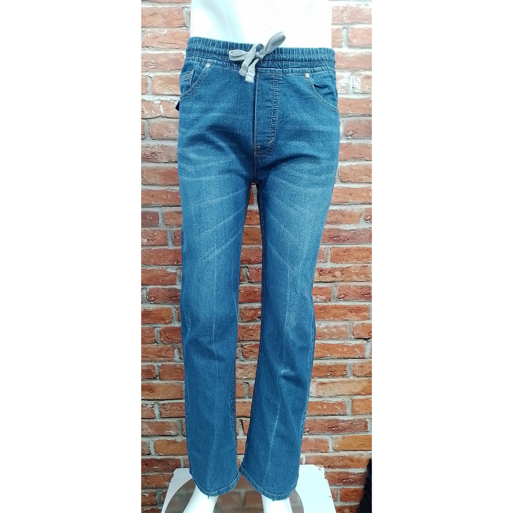 RAMAYANA CELANA PANJANG RIB