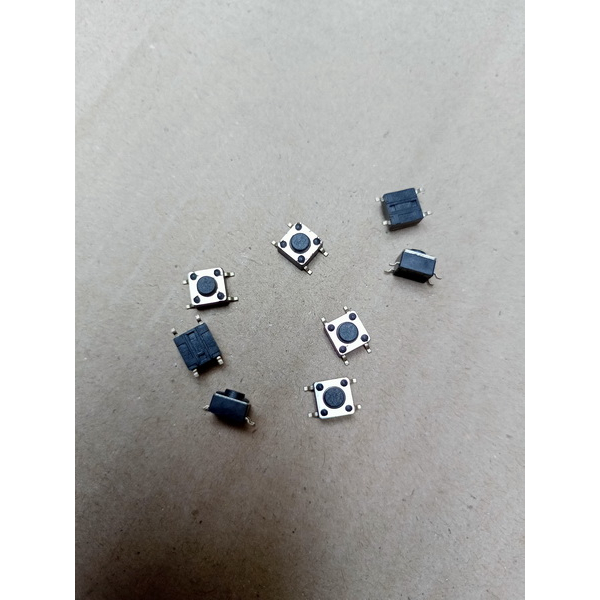 Switch swit pengaturan Line6 HD500