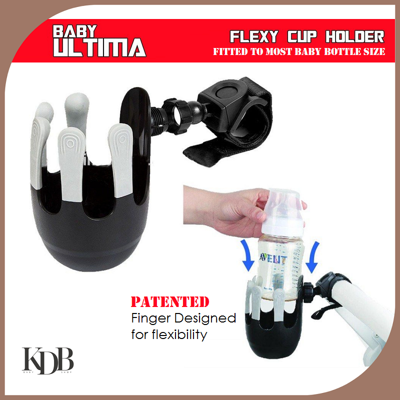 Ultima Universal Cup Holder