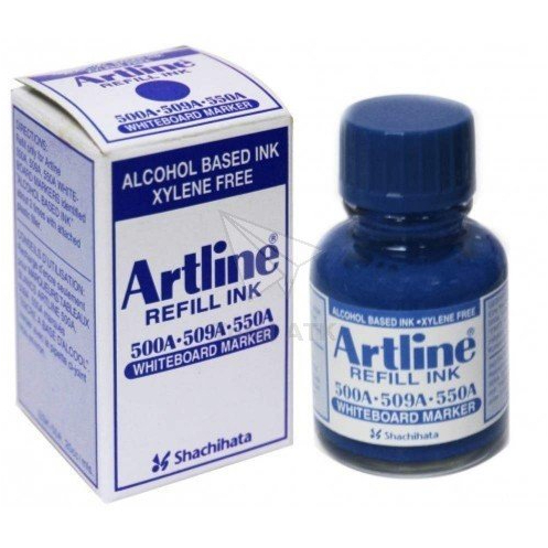 

ARTLINE Marker Refill Ink Whiteboard ESK50R