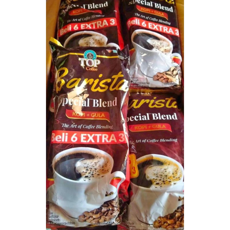 

top coffe kopi barista